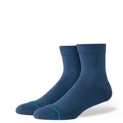 STANCE - Socks Icon Deep Teal