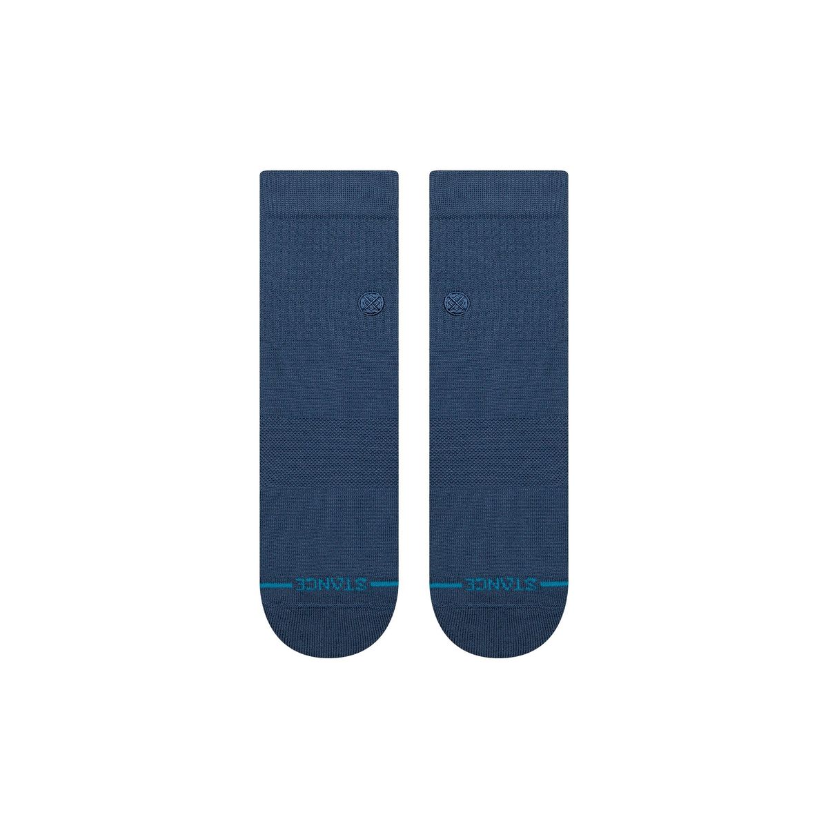 STANCE - Stance Socks Icon Deep Teal