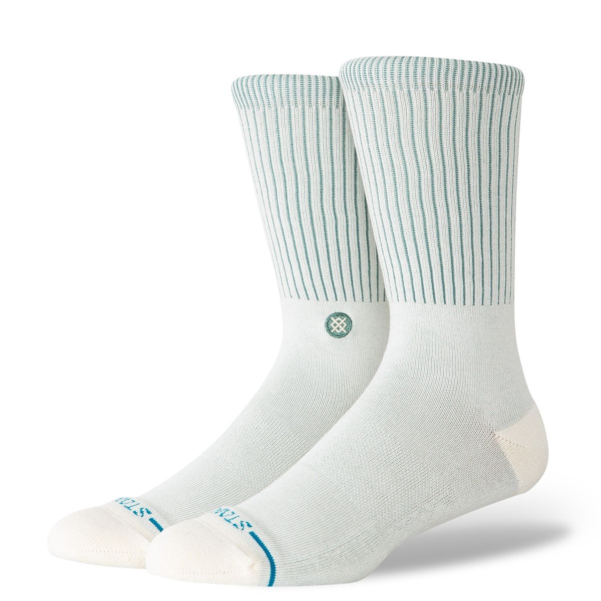 STANCE - Stance Socks Icon Pop Crew Canvas
