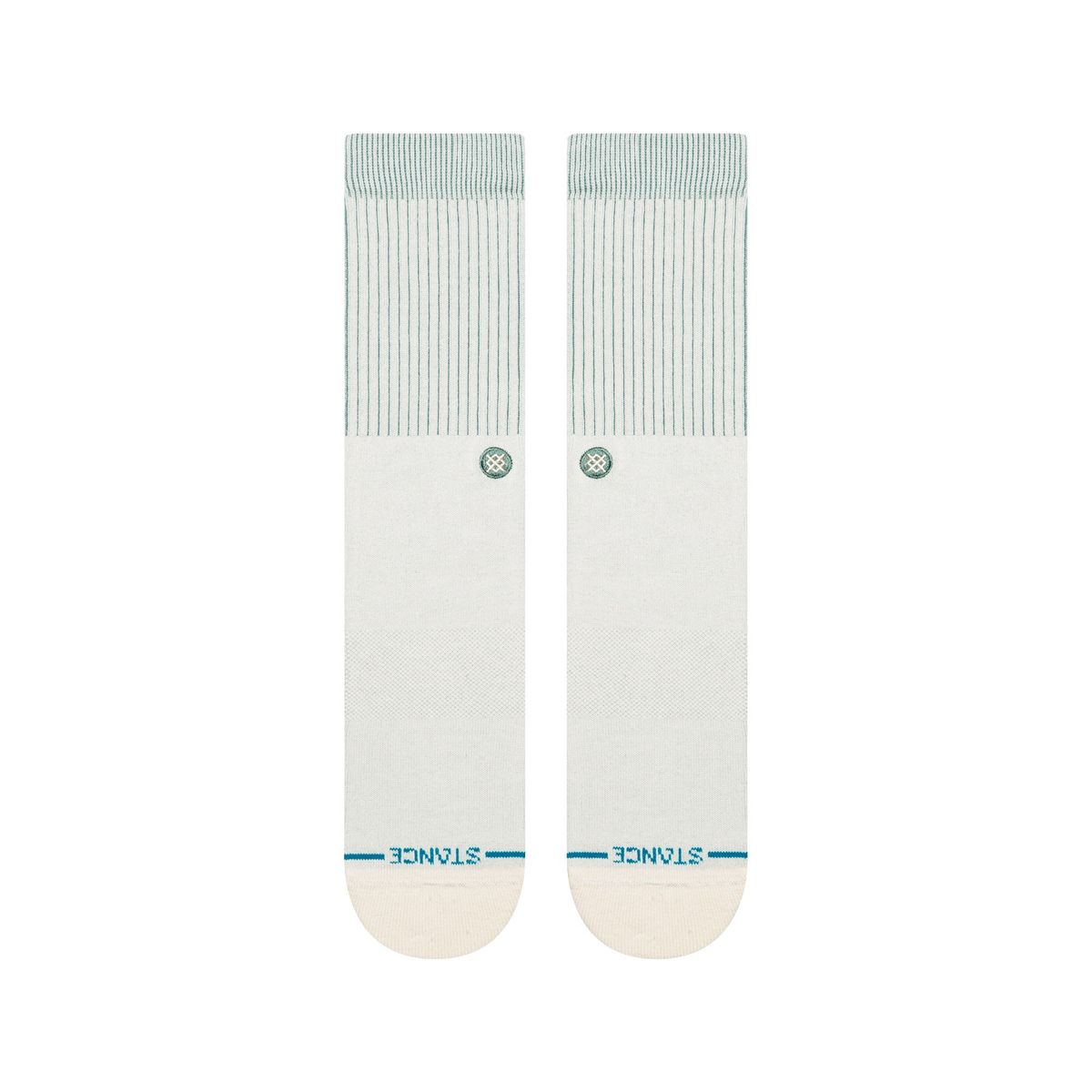 STANCE - Stance Socks Icon Pop Crew Canvas