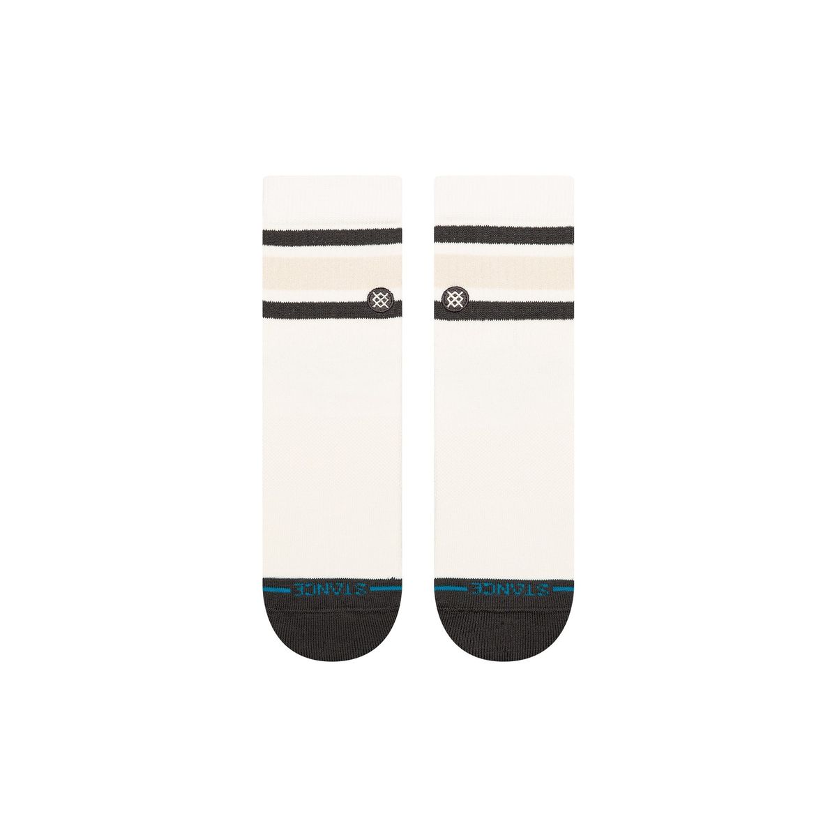 STANCE - Stance Socks Boyd Quarter Grey