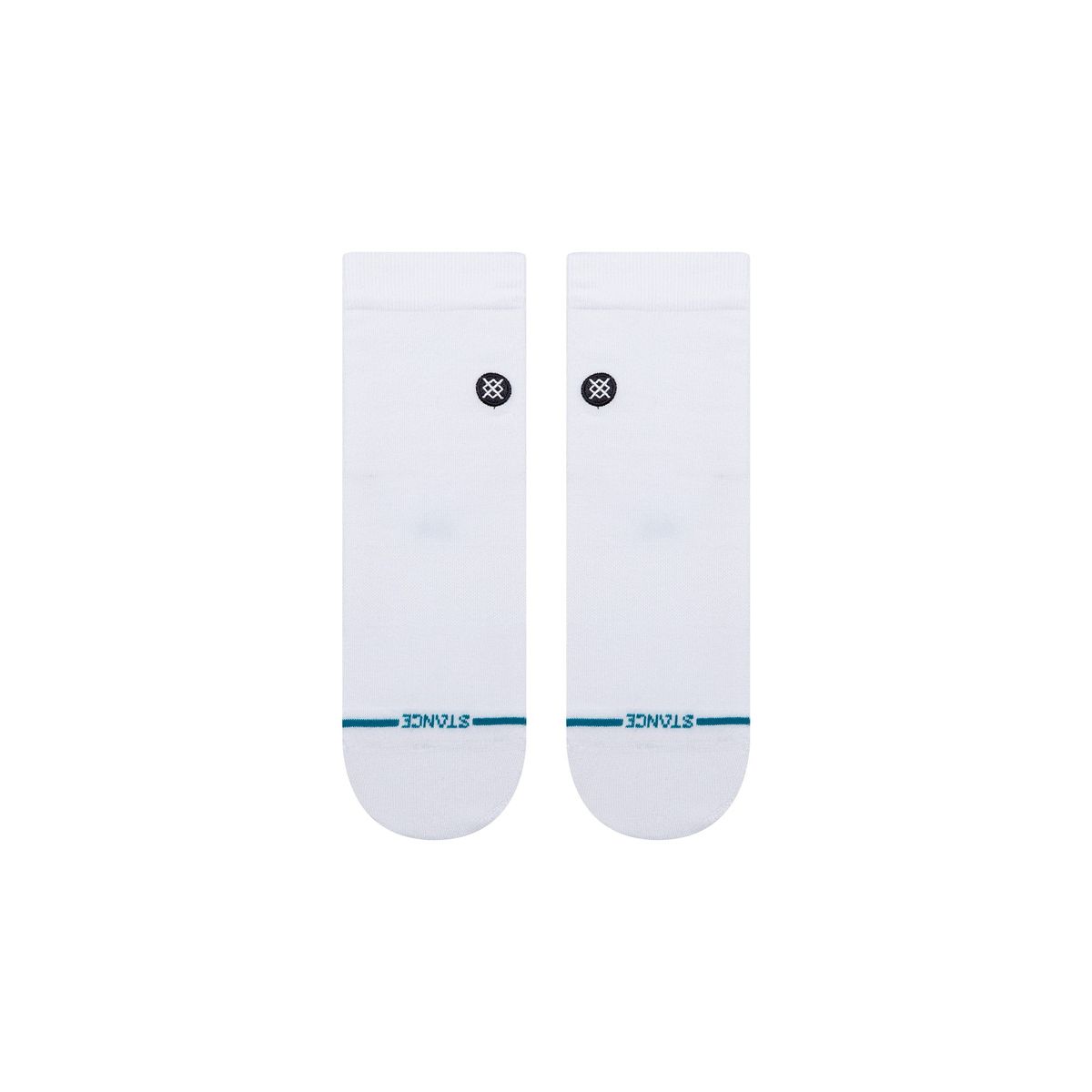 STANCE - Stance Socks Women Icon Lowrider White
