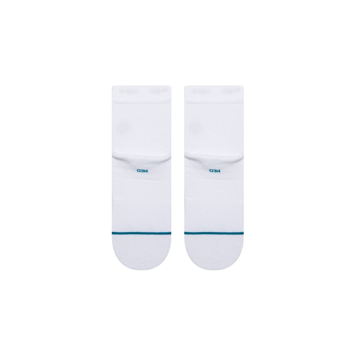 STANCE - Stance Socks Women Icon Lowrider White