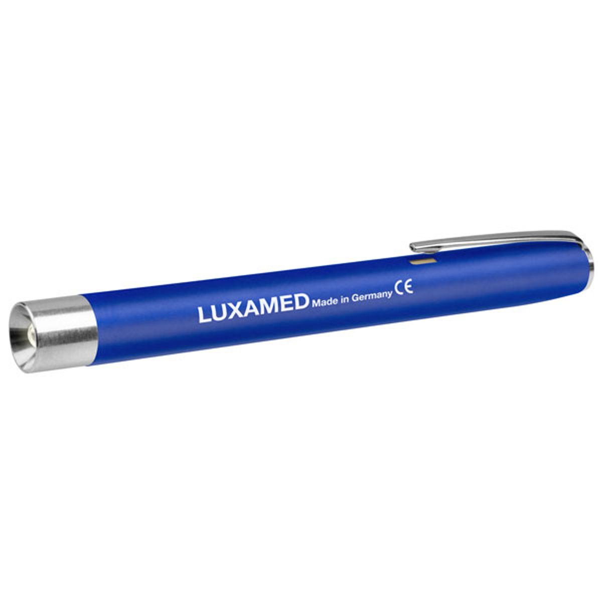 LUXAMED - Linterna Led De Diagnóstico Luxamed Azul