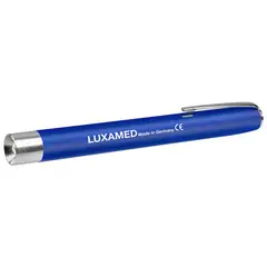 LUXAMED - Linterna Led De Diagnóstico Azul