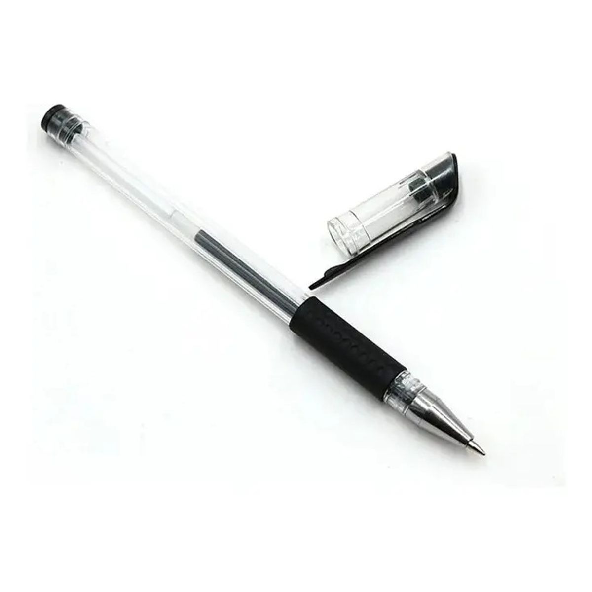 GENERICO - Pack 60 Lapices Gel Boligrafos 0.5mm Lapicero Pluma Lapiz