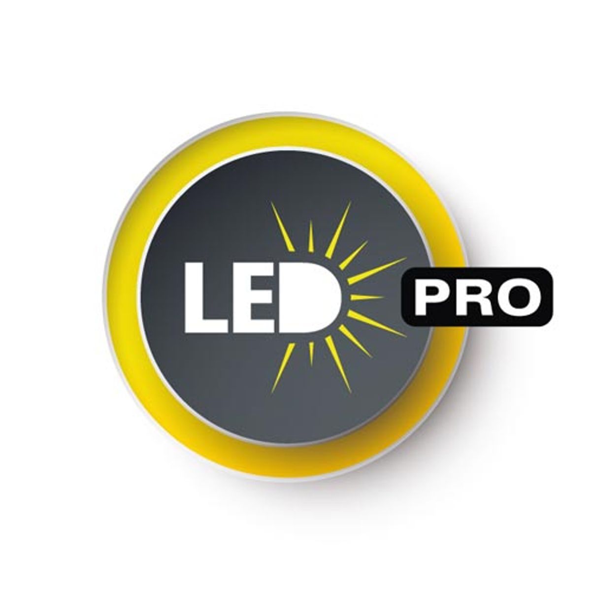 LUXAMED - Linterna Led De Diagnóstico Luxamed Roja