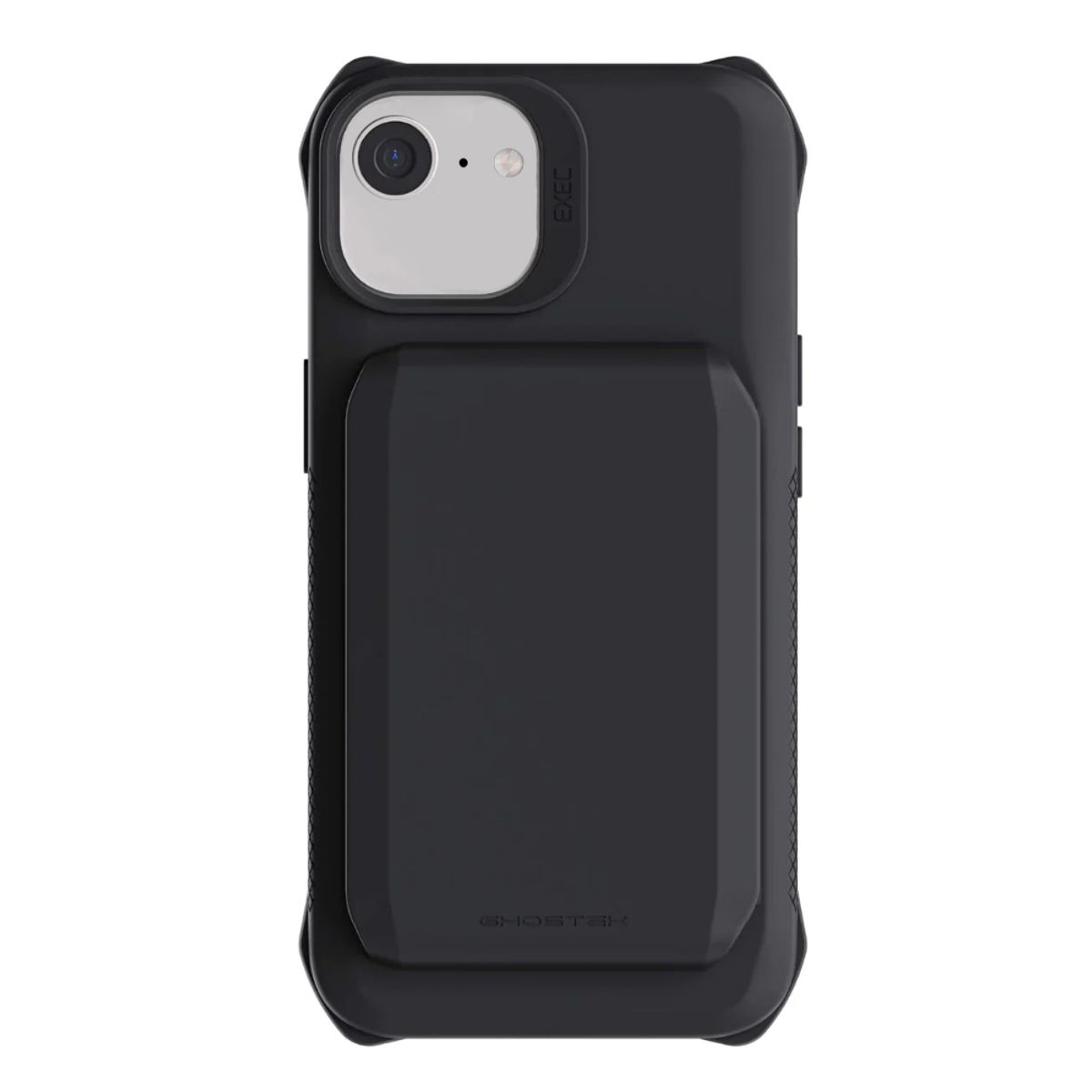 CELLBOX - Carcasa Antigolpe con Tarjetero Magsafe para iPhone 17e - Exec
