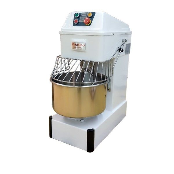 Amasadora 20 Kilos 50litros