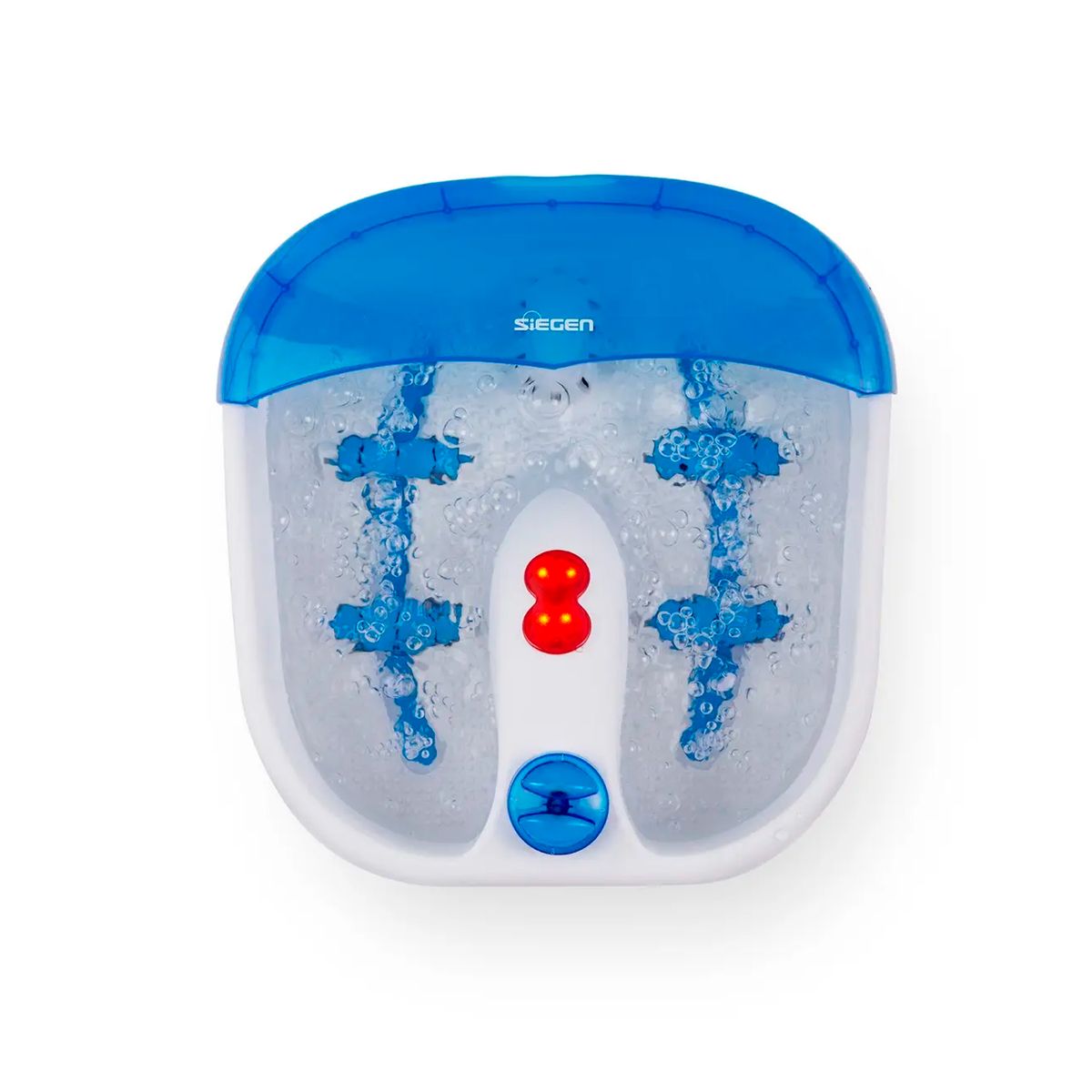 SIEGEN - Spa de Pies Siegen SG-1650 3,6L