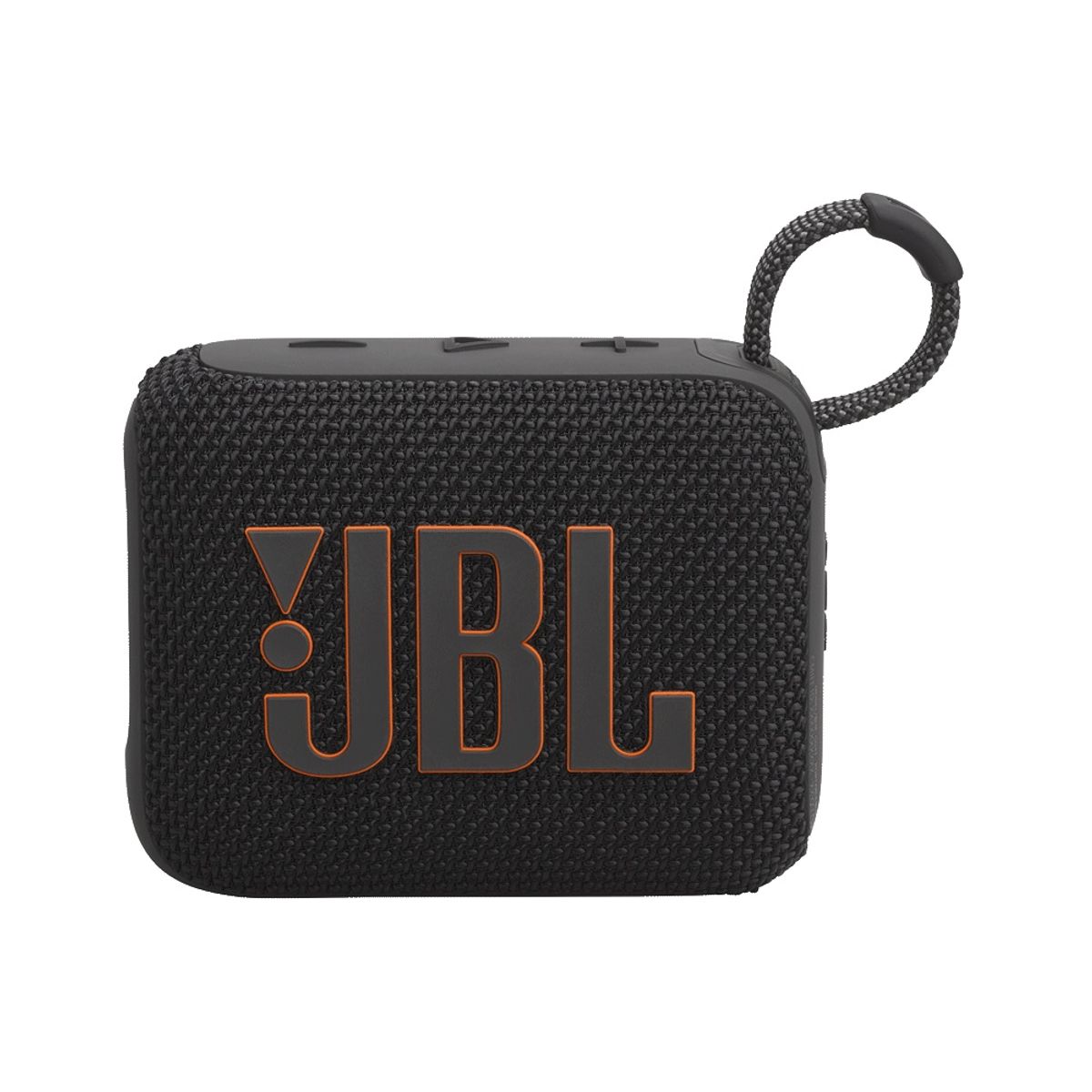 JBL - JBL Go 4, Ultra-Portable Bluetooth Speaker  Nuevo