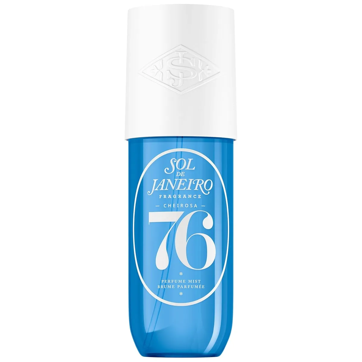 SOL DE JANEIRO - MIST CORPORAL CHEIROSA 76 240ML