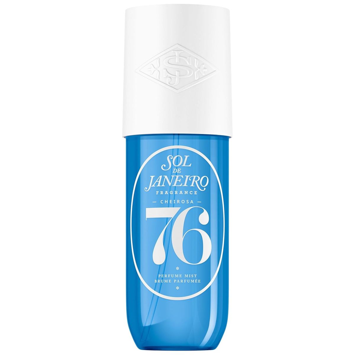 SOL DE JANEIRO - MIST CORPORAL CHEIROSA 76 90ML