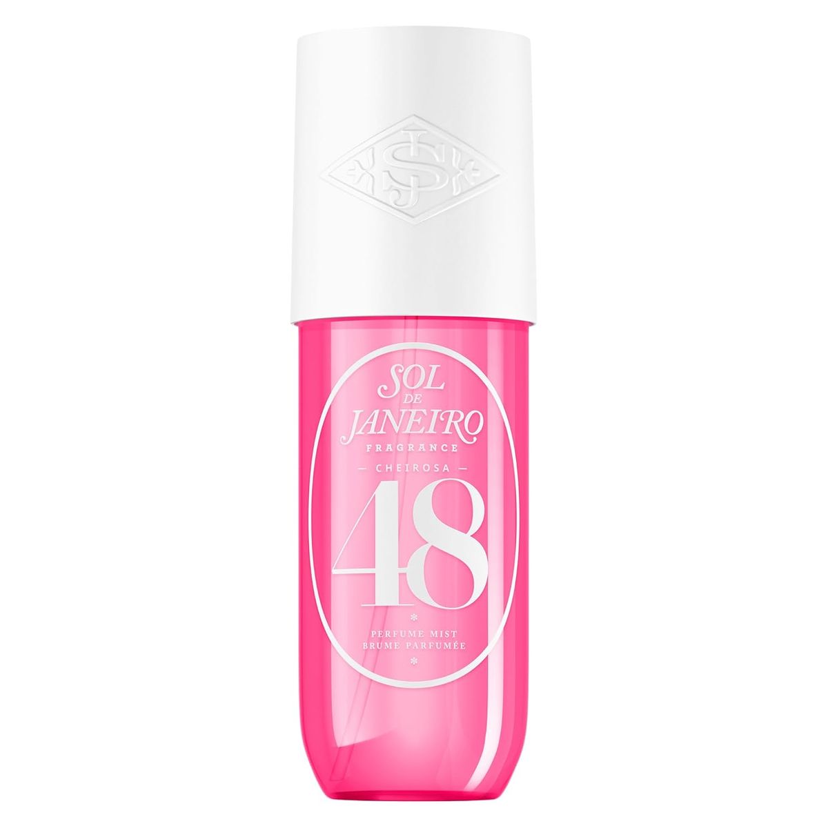 SOL DE JANEIRO - MIST CORPORAL CHEIROSA 48 90ML