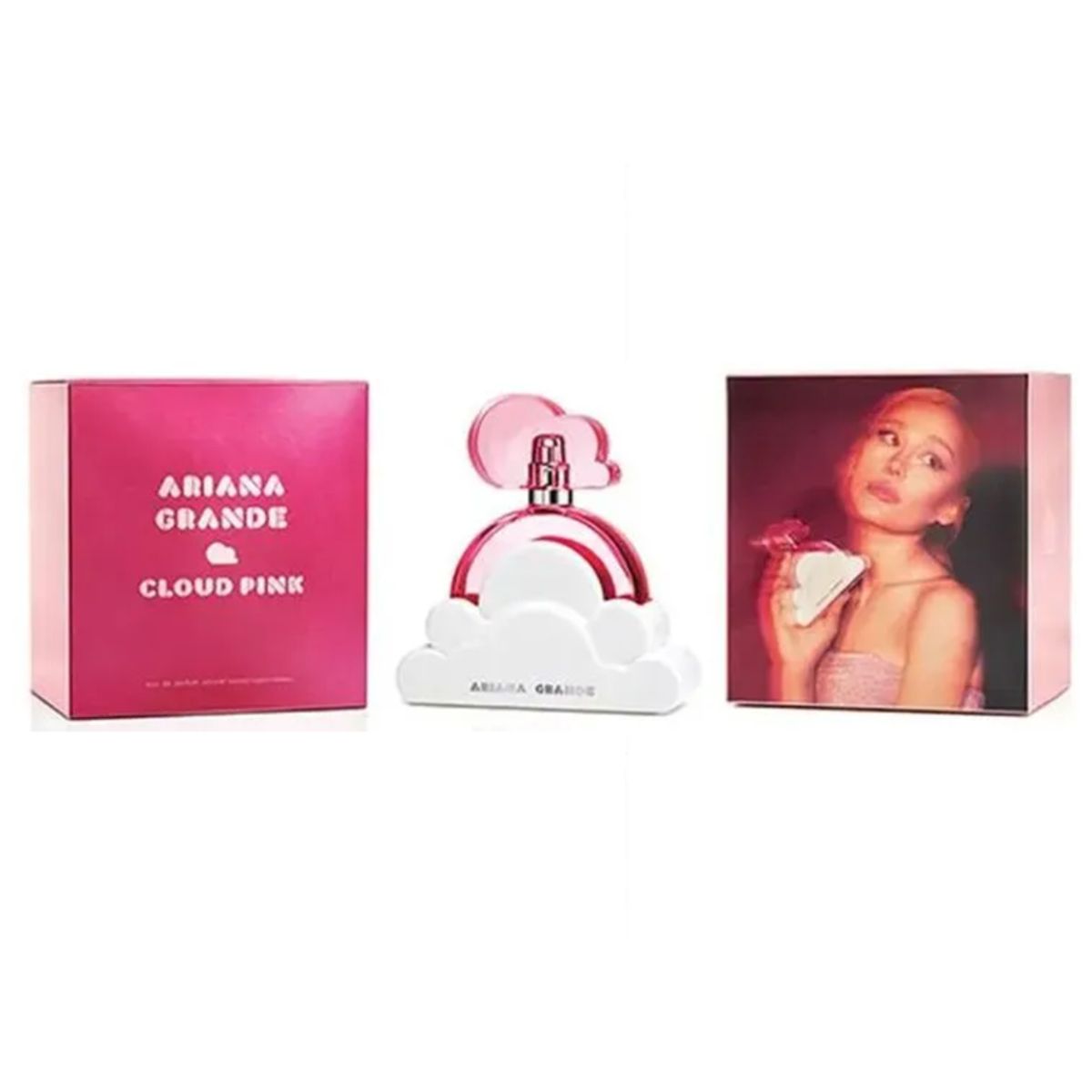 ARIANA GRANDE - Cloud Pink Ariana Grande EDP 30 ml