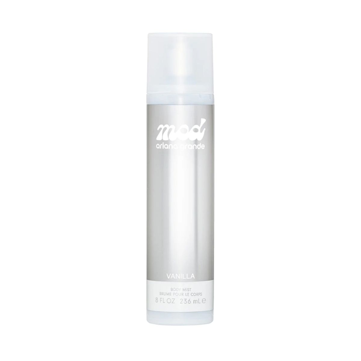 ARIANA GRANDE - Body Mist Ariana Grande Mod Vanilla 236 ml