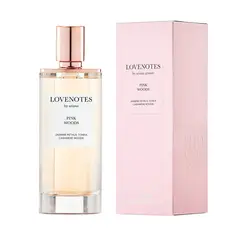 ARIANA GRANDE - Perfume Lovenotes Pink Woods EDP 125 ml