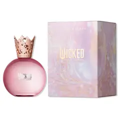 ARIANA GRANDE - Perfume Wicked for Good Only In Theaters Glinda Bubbly Pink EDP 100 ml