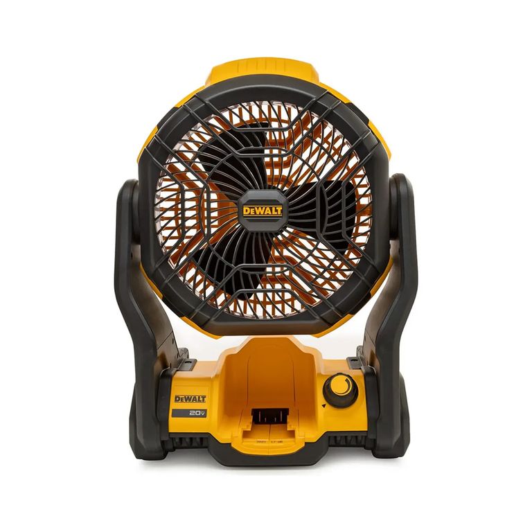DEWALT Ventilador Inalámbrico 20v Dce512b - Sin Baterías