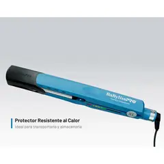 BABYLISS - Plancha BabylissPro Nano Titanio XL BTN9091TXLUZ