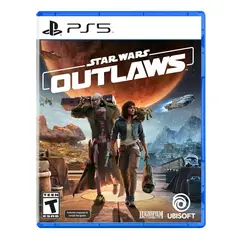 UBISOFT - Star Wars Outlaws Ps5