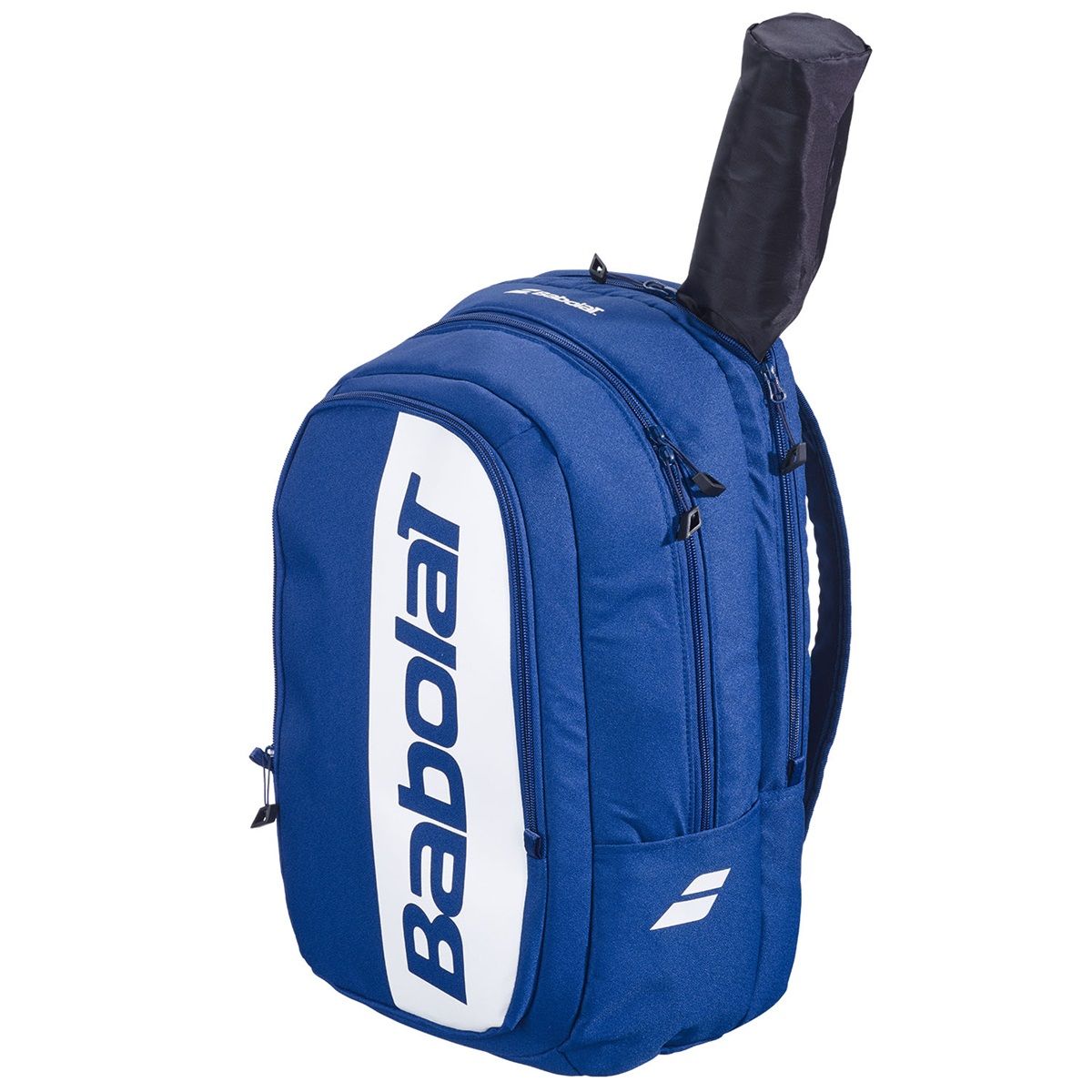 BABOLAT - Mochila Babolat Court Hero Azul