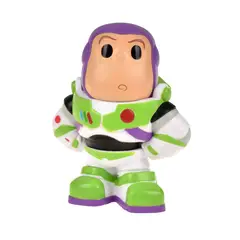 DISNEY - FIGURA OOSHIES 10 CM TOY STORY - BUZZ LIGHTYEAR