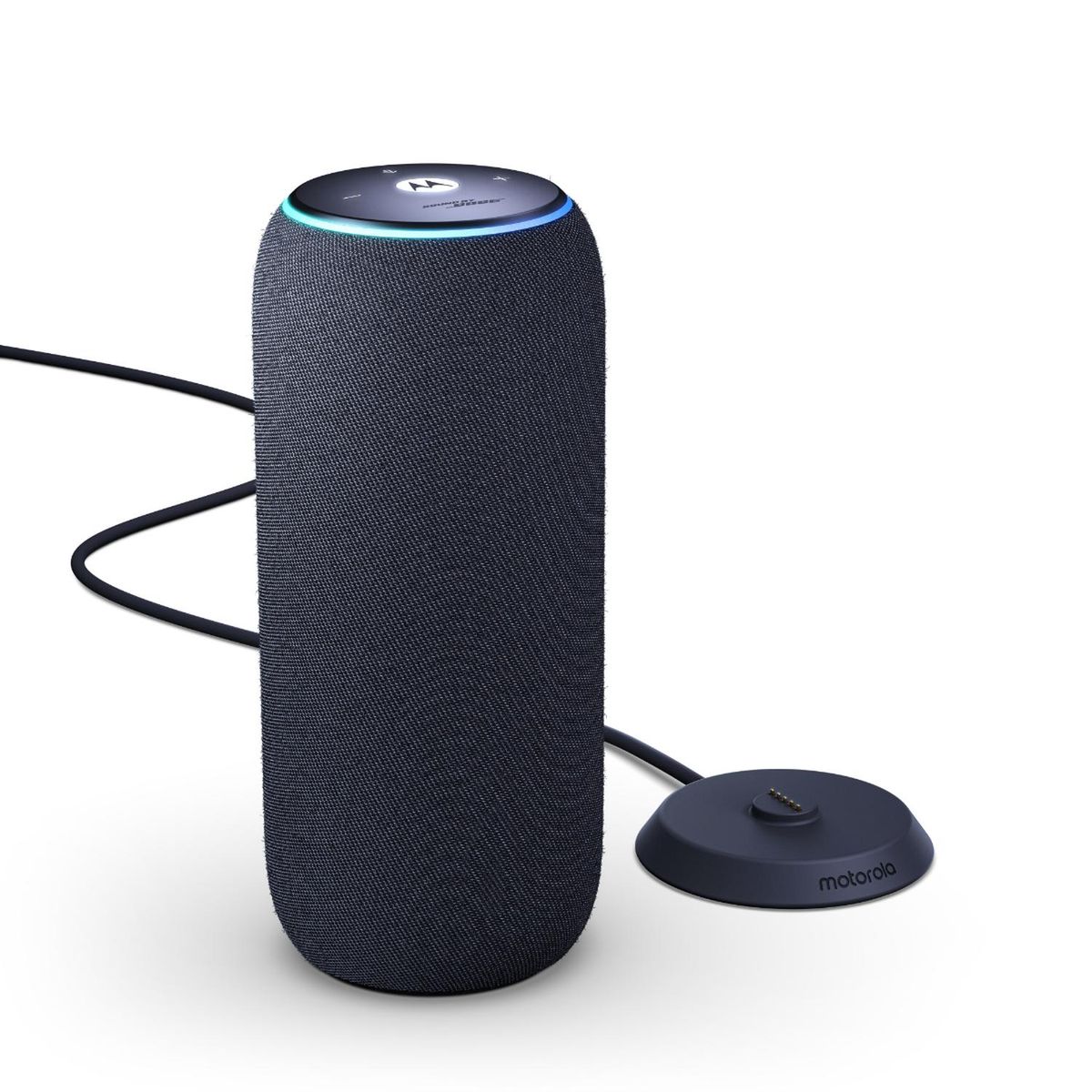 MOTOROLA - Motorola Moto Sound Flow negro