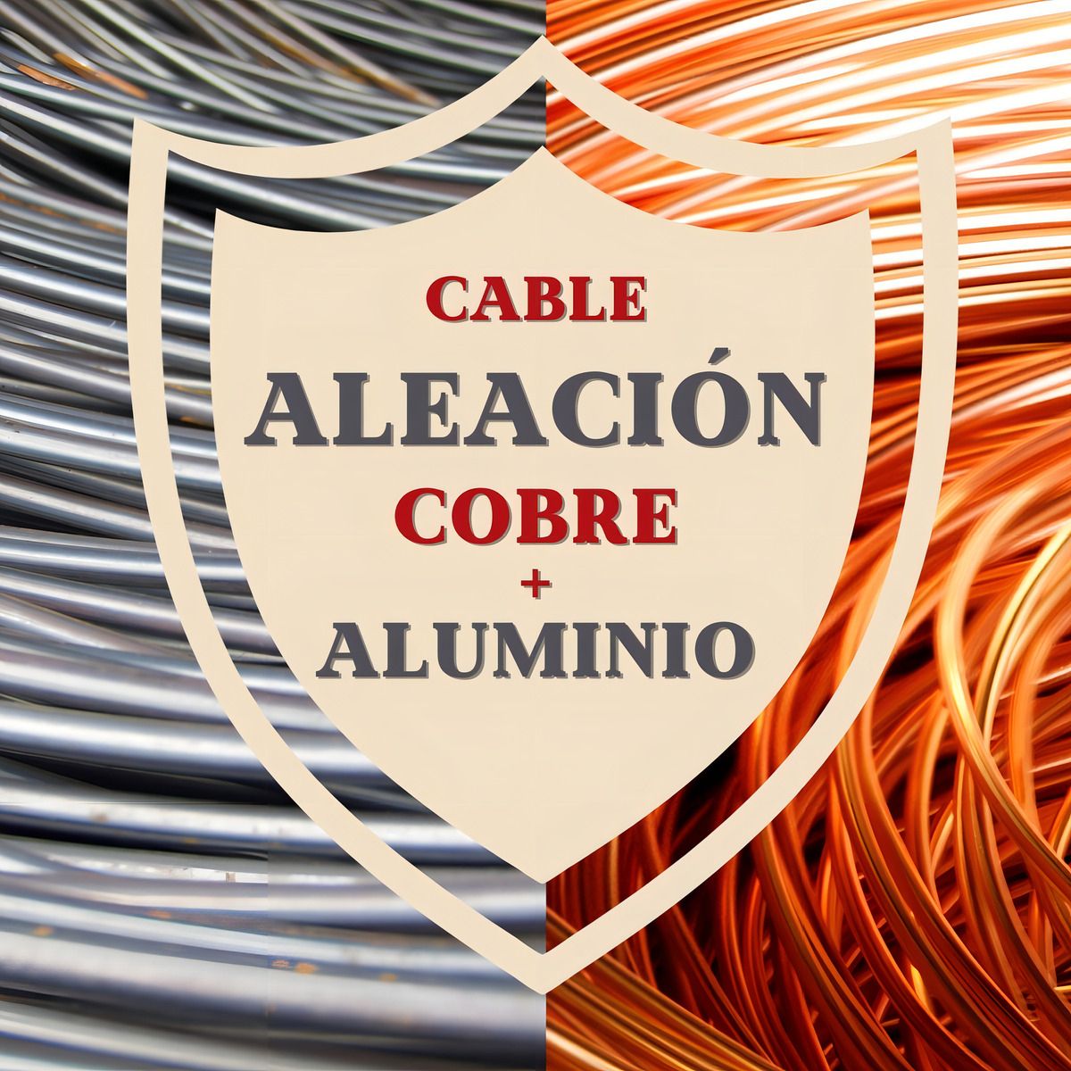 GENERICO - 50 Metros Cable Red Cat 6 Utp Rj45 Cat6 Azul Cober