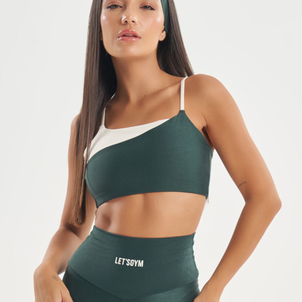 LETSGYM - PETO DEPORTIVO POTENTIAL LETSGYM