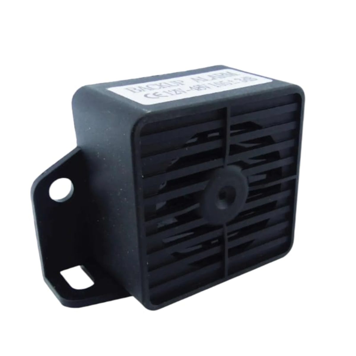 GENERICO - alarma De Retroceso Cuadrada, De 1224 Volt P Auto O Camión