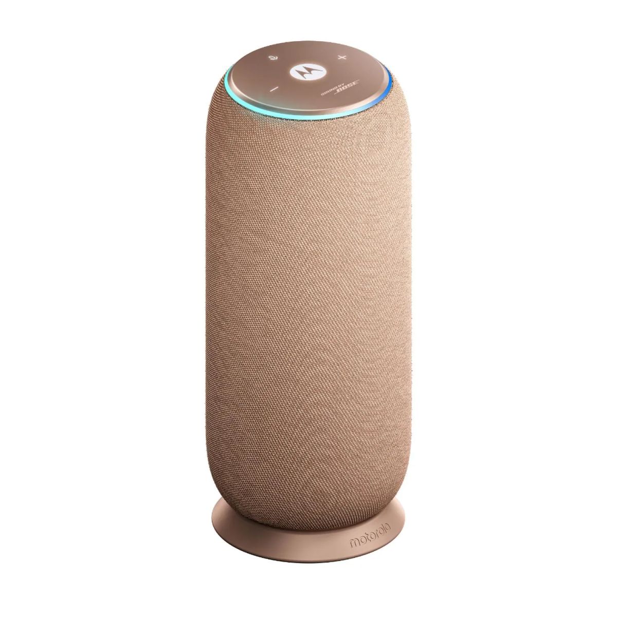 MOTOROLA - Motorola Moto Sound Flow Beige