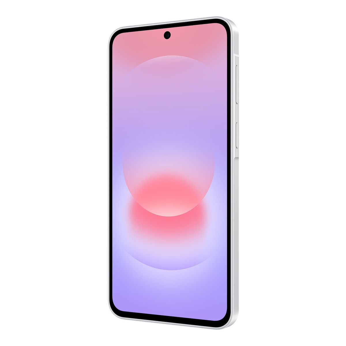 SAMSUNG - Galaxy A37 128 GB Awesome White