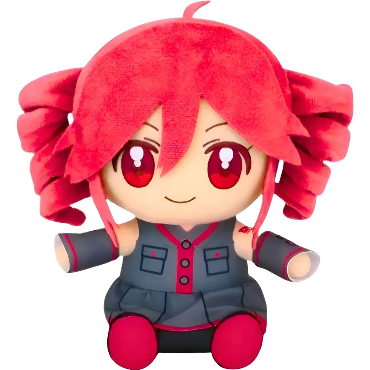 GENERICO - Peluche Kasane Teto Gran Calidad