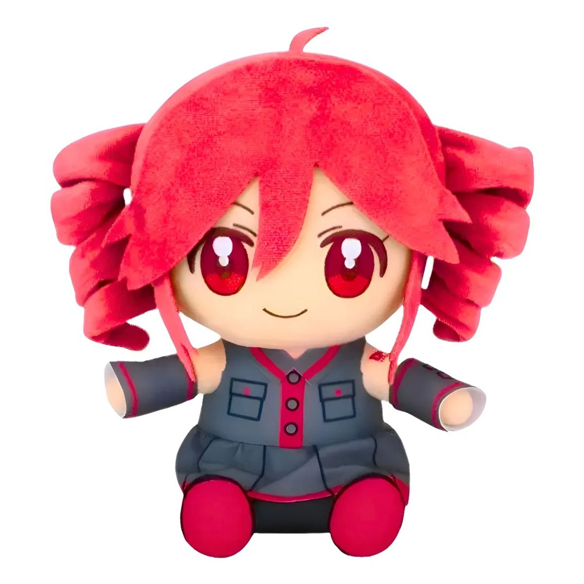 GENERICO - Peluche Kasane Teto Gran Calidad