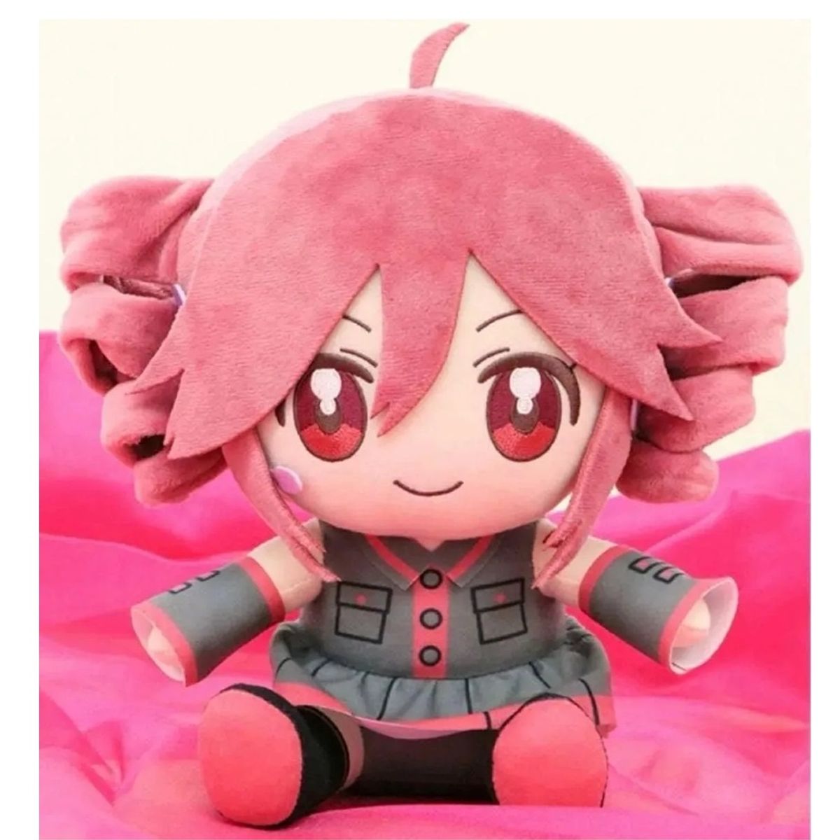 GENERICO - Peluche Kasane Teto Gran Calidad