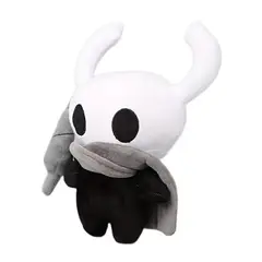 GENERICO - Peluche Hollow Knight Caballero Hueco