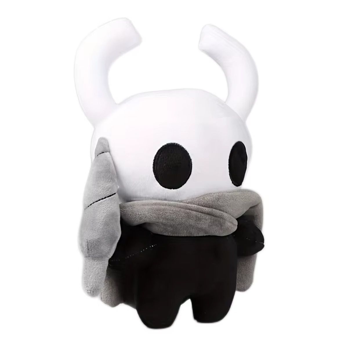 GENERICO - Peluche Hollow Knight Caballero Hueco