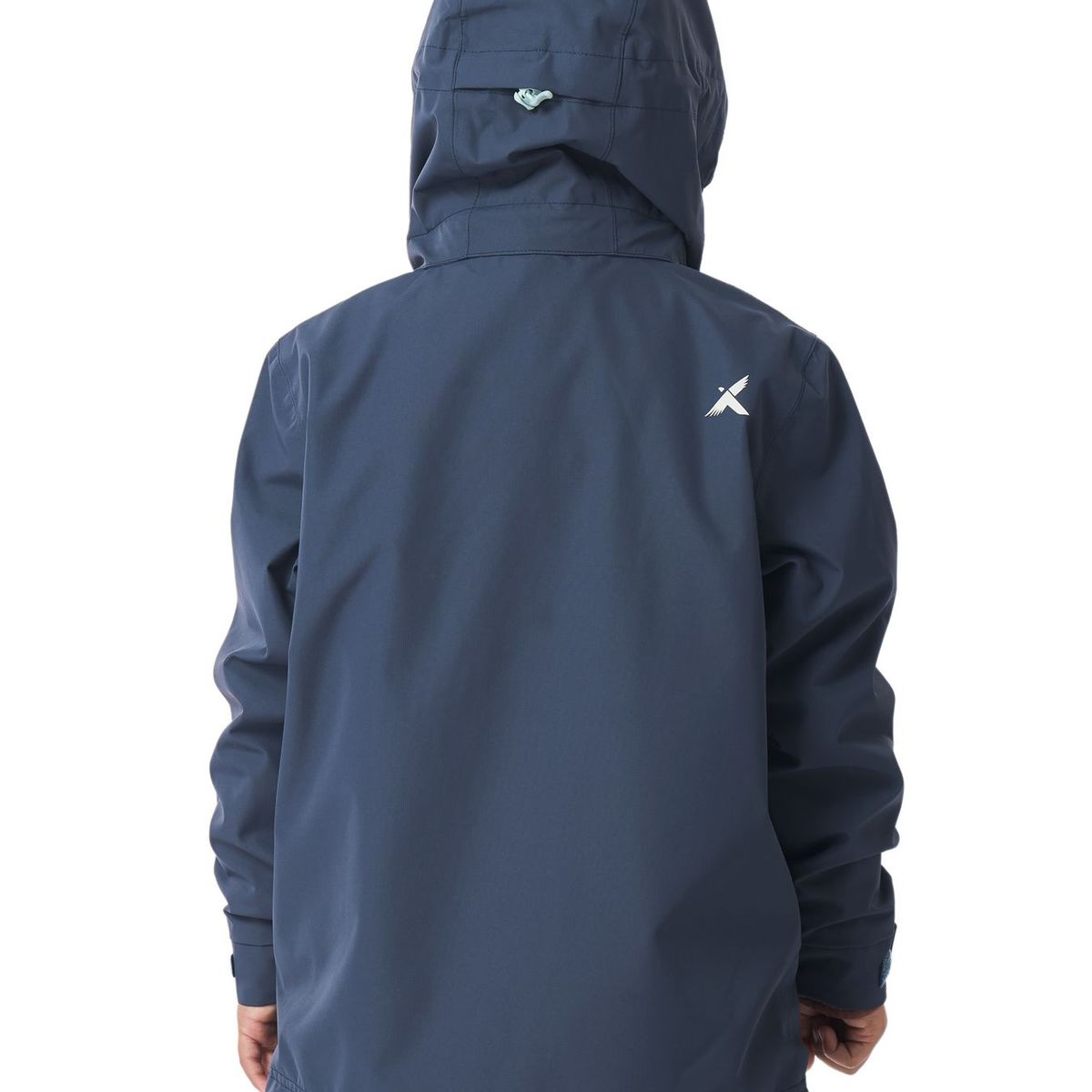 ANDESGEAR - Chaquetas Niños Andesgear Cochamo Azul