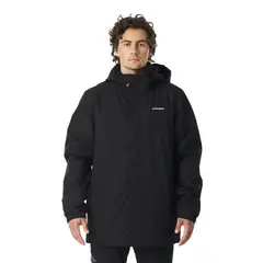 ANDESGEAR - Chaqueta Hombre Tagua Negro