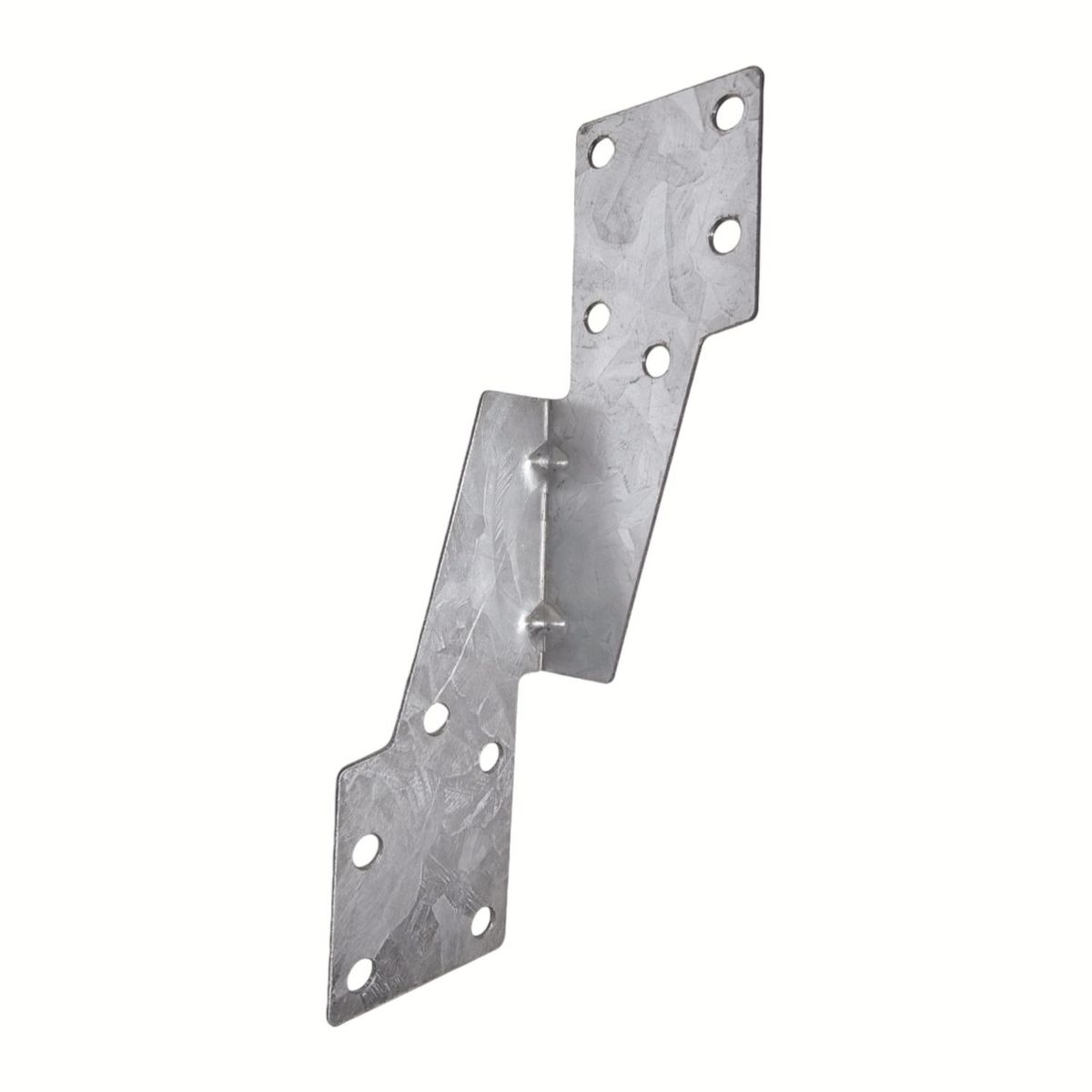 GENERICO - Conector Madera H2,5A Antisísmico Techumbre Cobertizo
