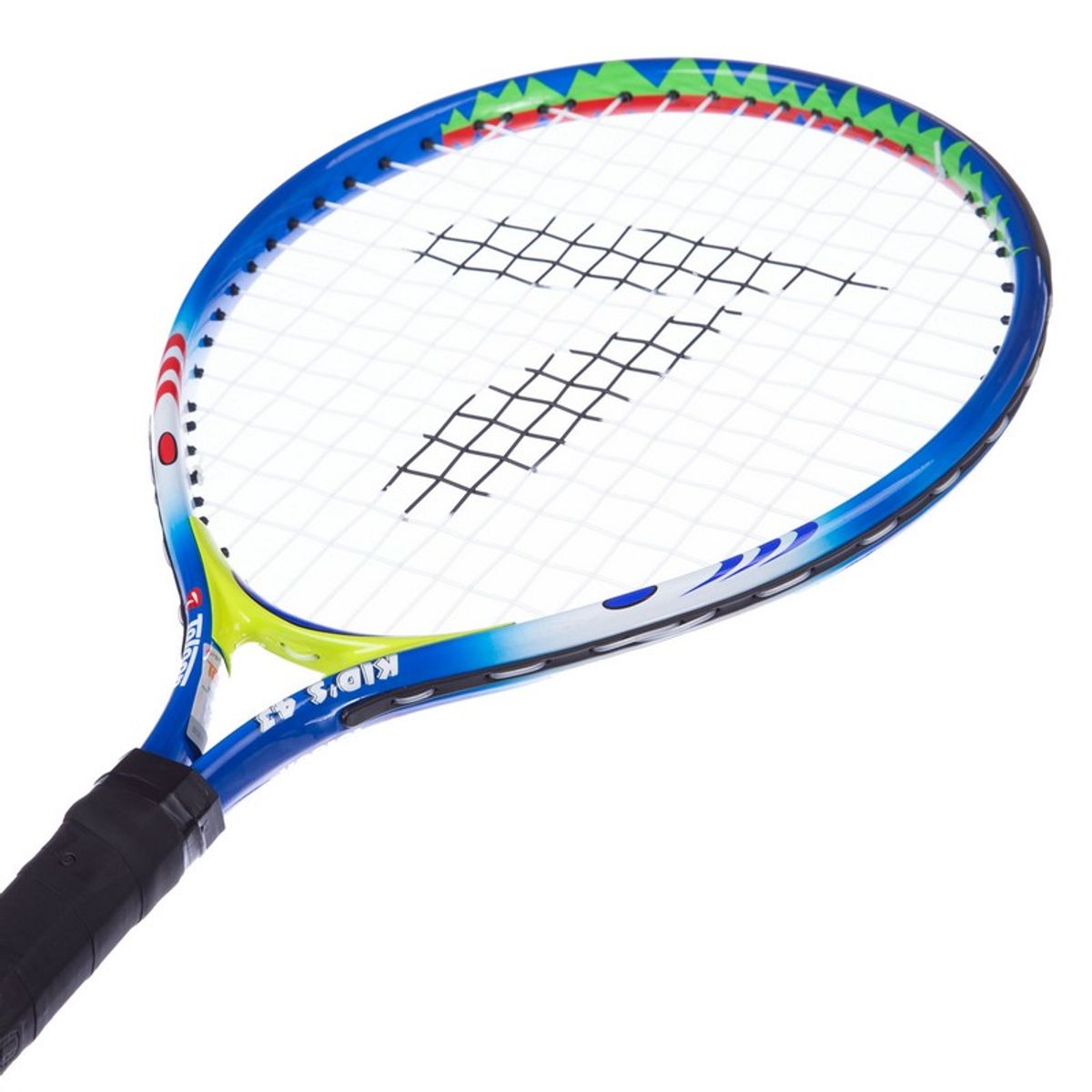 TELOON - Teloon Raqueta de Tenis Infantil 17 Pulgadas