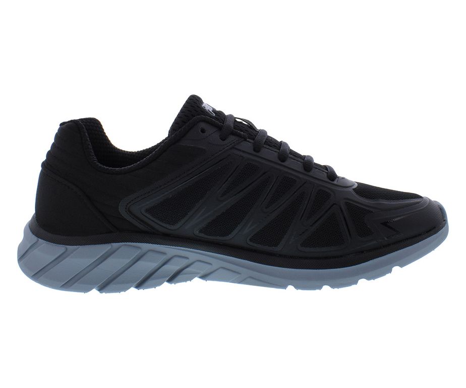 Zapatos casual Memory Superstride 6