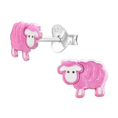 GOIA - Aros oveja rosa