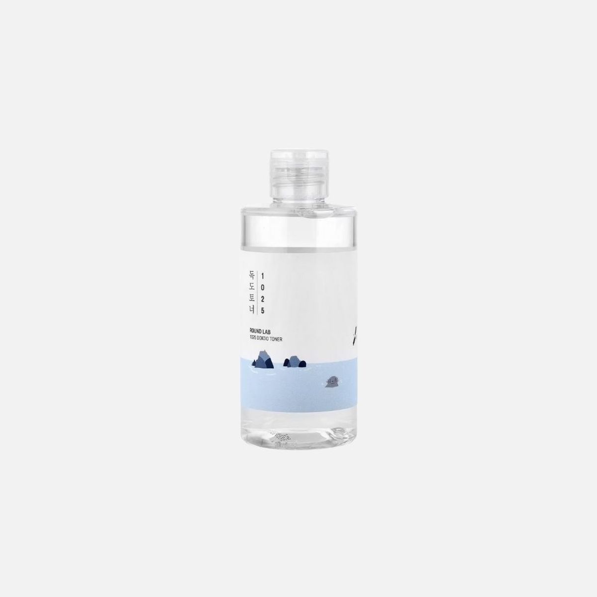 GENERICO - Tónico Hidratante Mineral Dokdo Round Lab 200ML