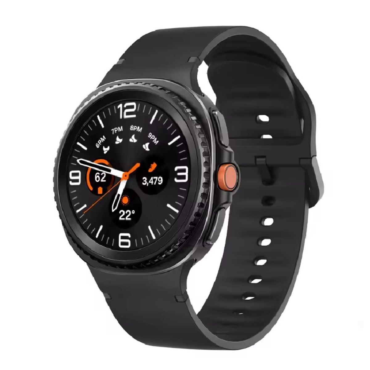 GENERICO - Correas para Galaxy Watch 8 40/44mm Todos