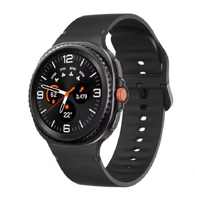 Generico Correas Para Galaxy Watch 8 40/44Mm Todos