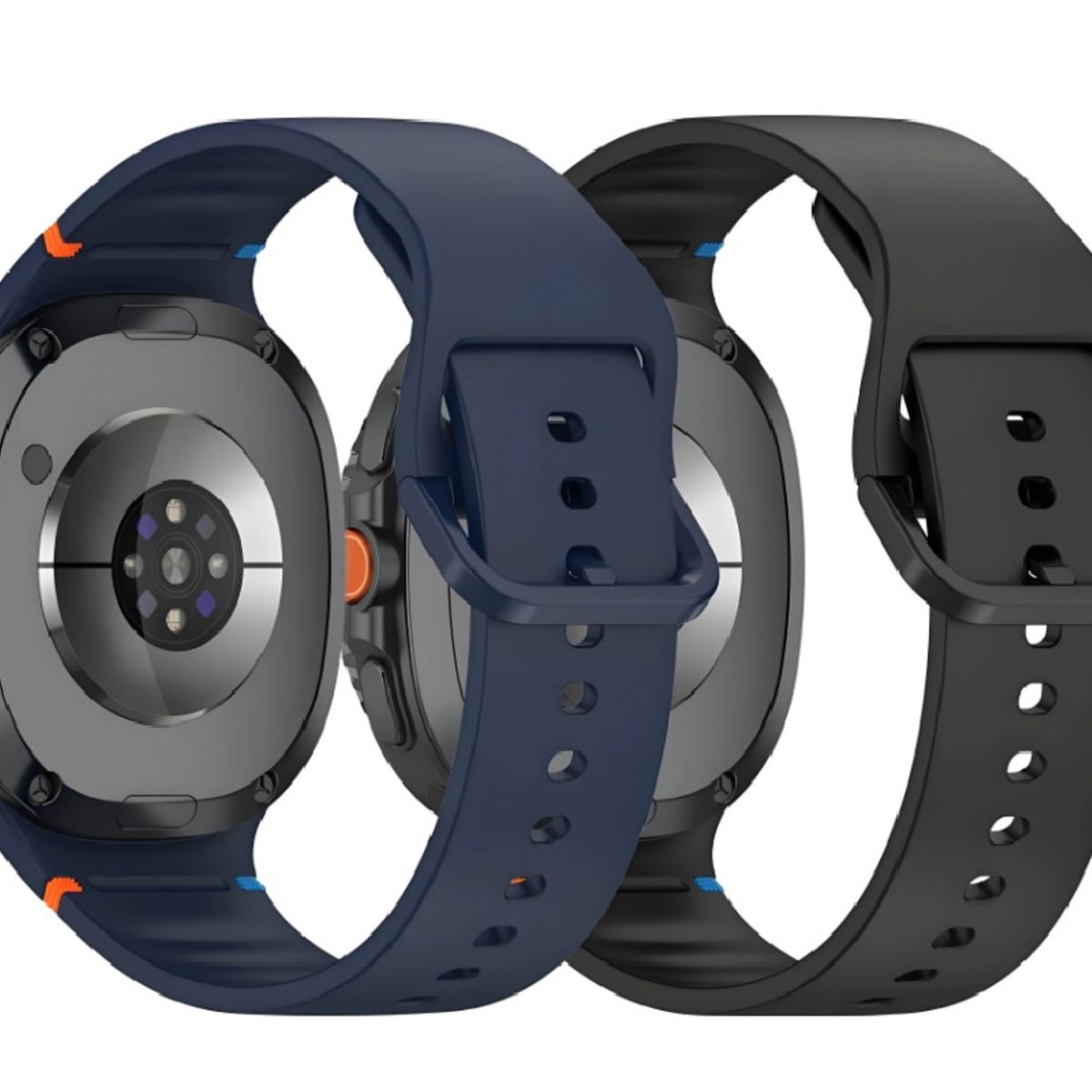 GENERICO - Correas para Galaxy Watch 8 40/44mm Todos