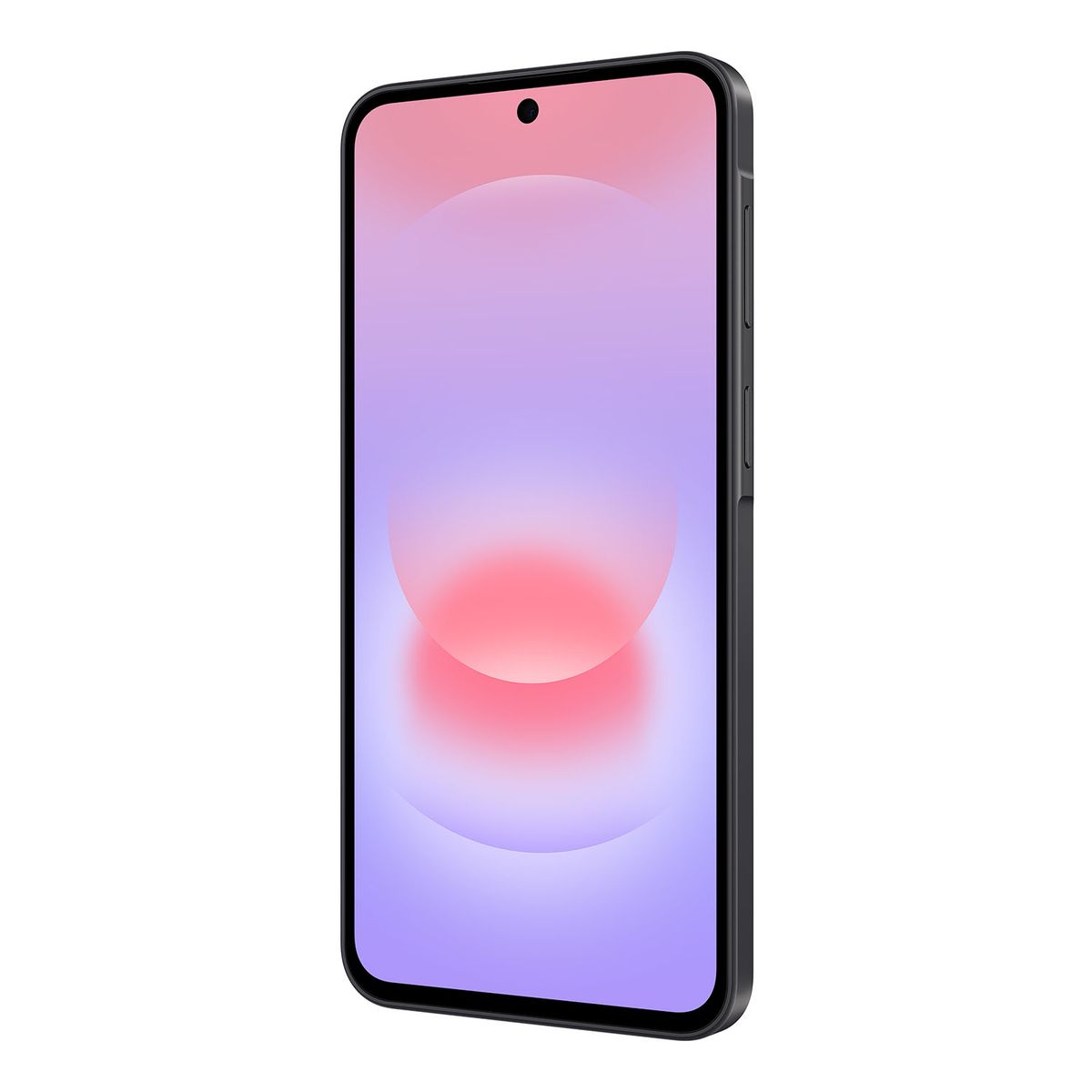 SAMSUNG - Galaxy A37 256 GB Awesome Charcoal