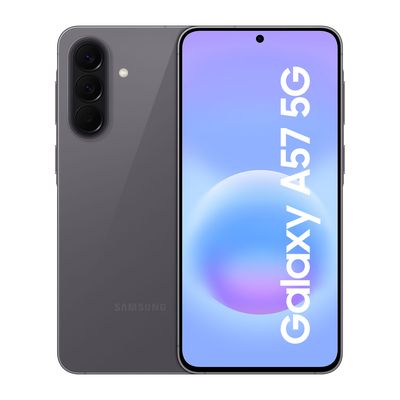 Samsung Galaxy A57 256 Gb Awesome Gray